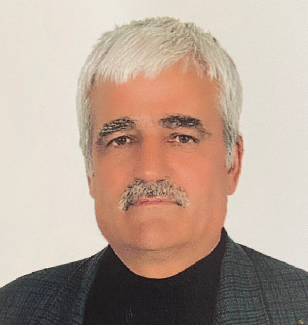 Abdullah ÇAĞLAYAN