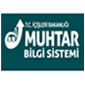 T.C. Muhtar Bilgi Sistemi