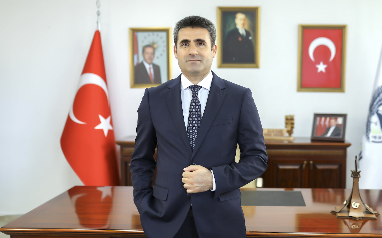 Erdal ARIKAN