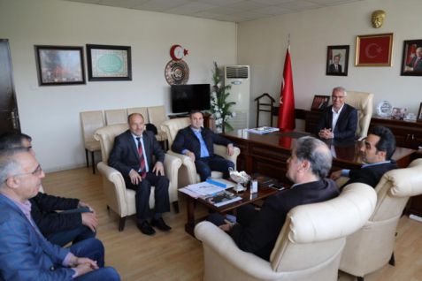 Son encümen toplantısı yapıldı