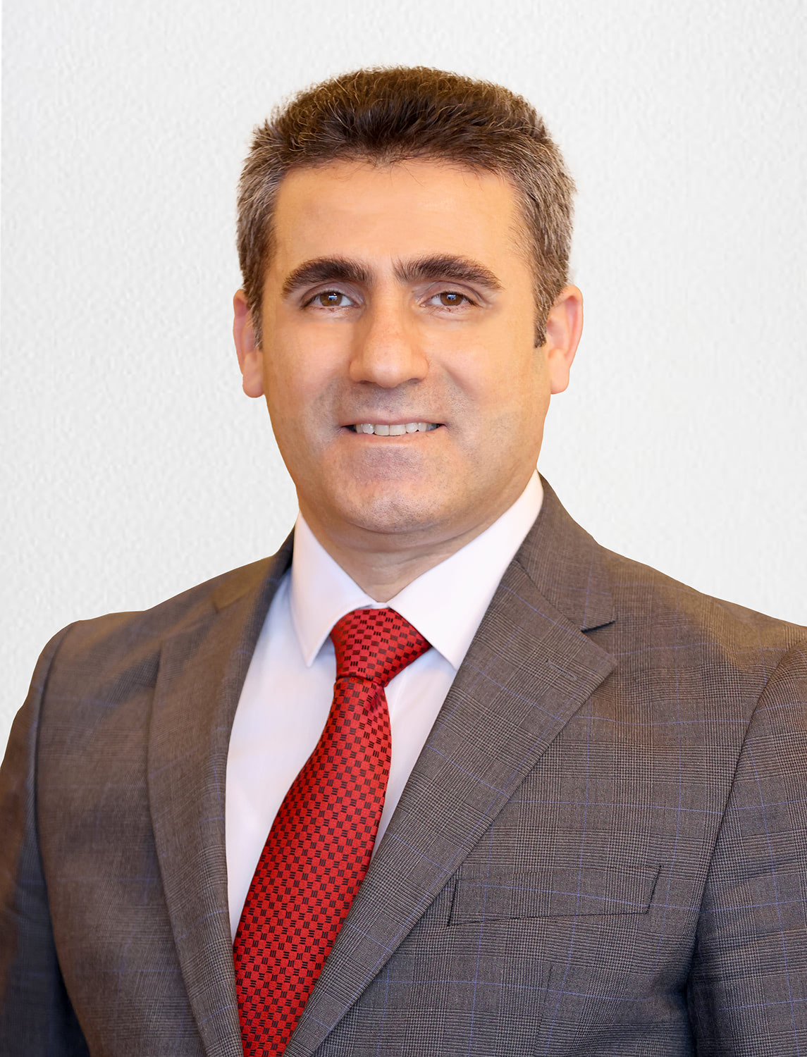 Erdal ARIKAN