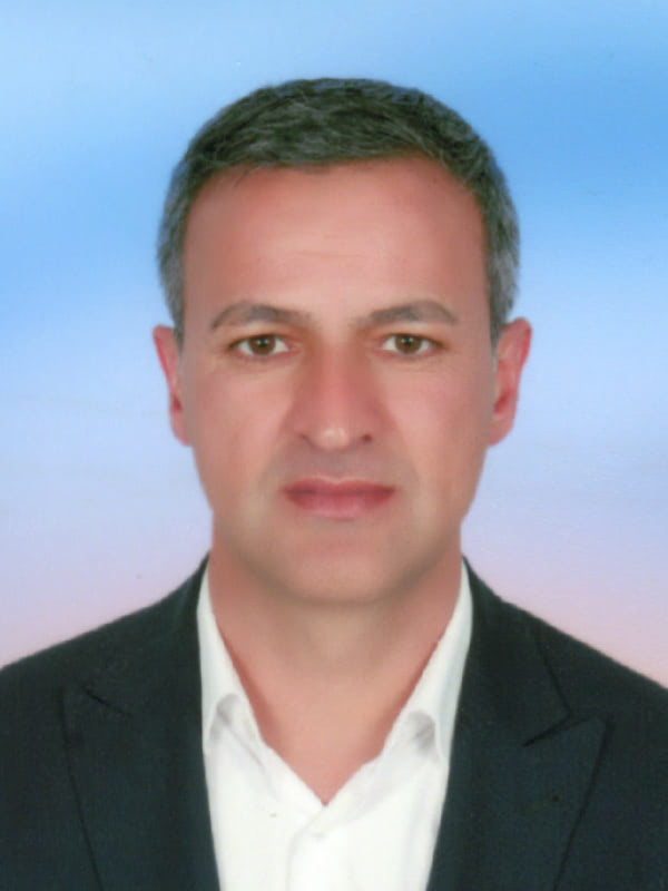 Hasan ÇEÇEN