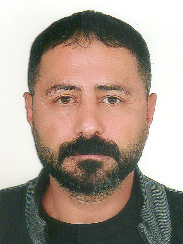 Veysel OYUNLU