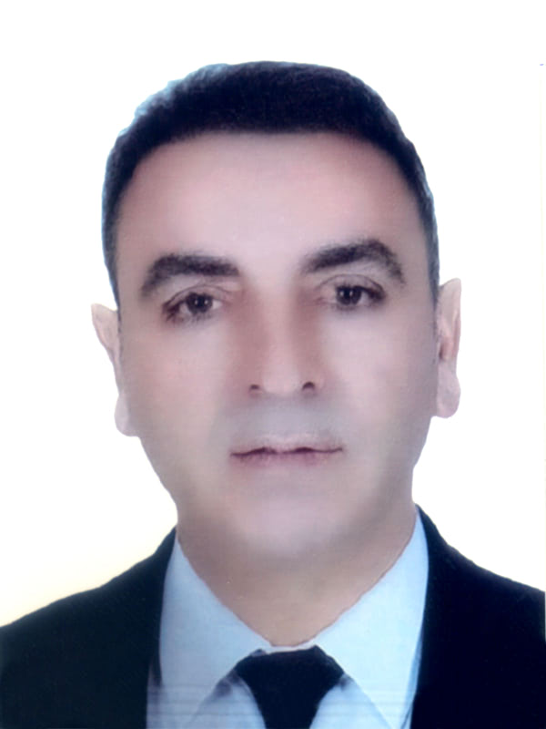 Vecdi ARIKIZ