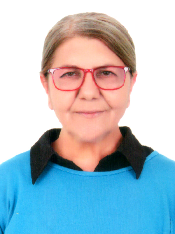 Mihriban EKİNCİ