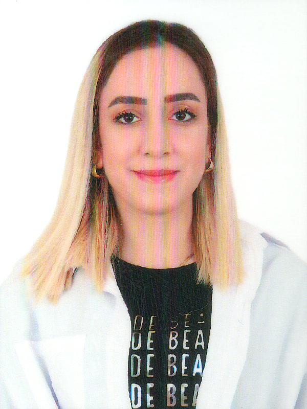 Tuba GÜLEYAN