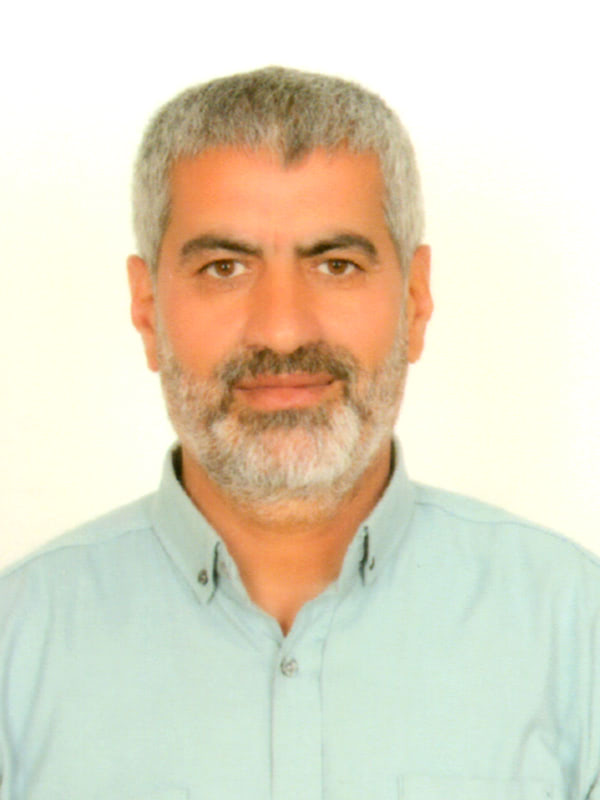 Süleyman BULDAĞ