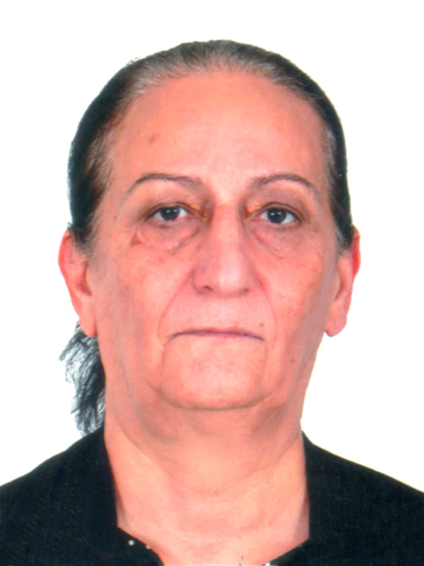Türkan KİŞİN