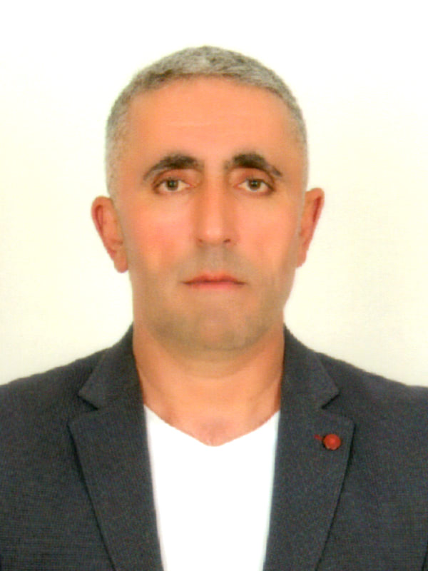 Hidayet KAYA