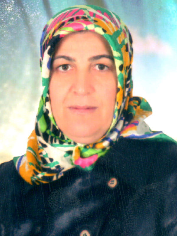 Hatice KITAY