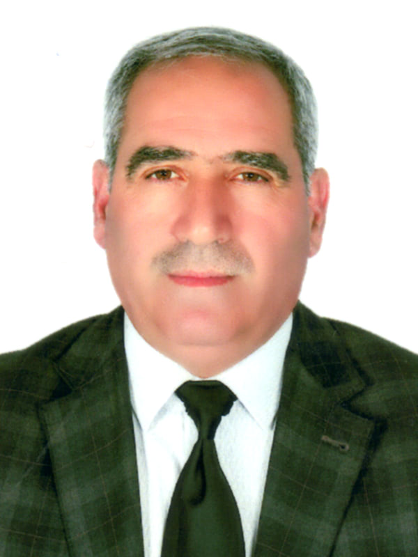 Şevket UZUNBÖY