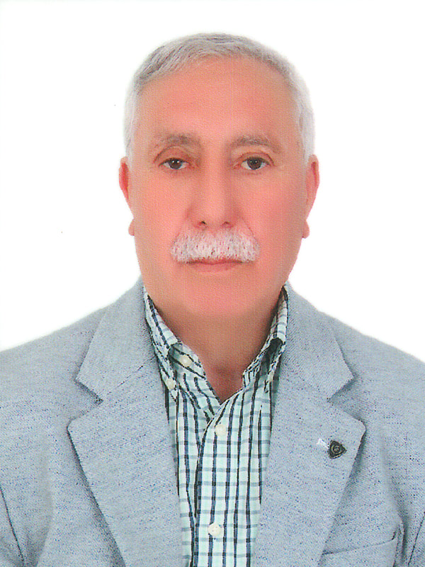 Mehmet AYDIN