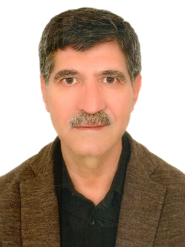 Ahmet BERK
