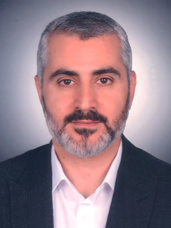 Şefik BÖRÜ