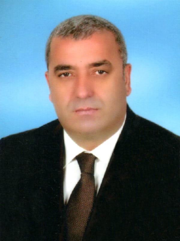 Yaşar DEMİR