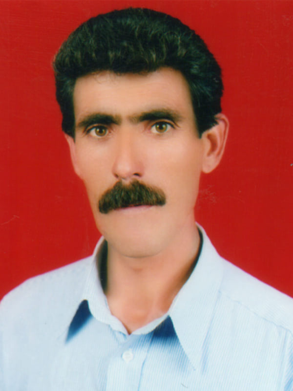 Mahmut BÜRLÜKARA