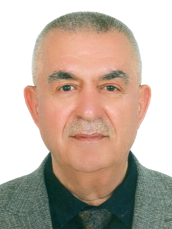 Ali TARHAN